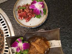 -炙忧烤肉屋(中国铁建广场店)