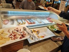 -康帝国际酒店-艾斯本自助西餐厅