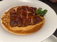 -汤城小厨•粤菜•靓汤(苏州街店)