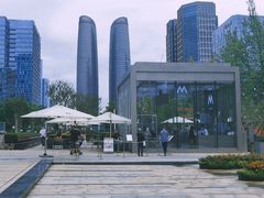 -合景·悠方(成都店)