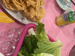 -侠成水上农庄(工业大道店)