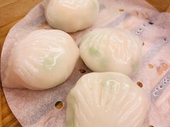 -杭州香格里拉·香宫中餐厅