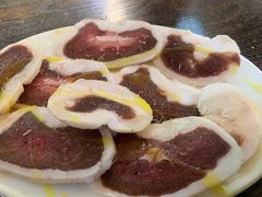 -韩风烤牛肉冷面店