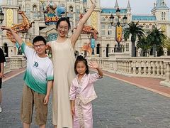 -波塞冬旅游度假区