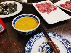 -前门张记涮肉(前门店)