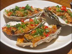 -乔街深夜食堂·小龙虾·高压锅生蚝(杭州总店)