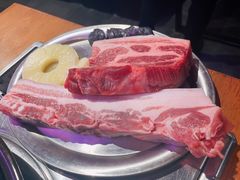 -济州爱肉堂(总店)