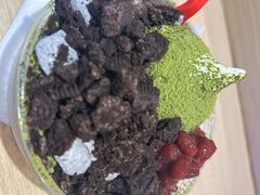 -DQ·蛋糕·冰淇淋(湖景东路店)