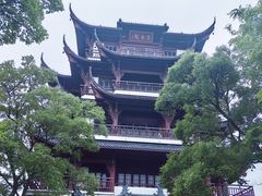 -采石矶景区