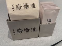 -淮扬府(安定门店)