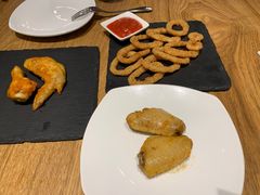 -棒约翰比萨·意面(剑河店)