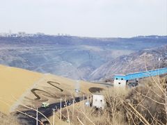 -抚顺煤矿博物馆