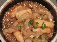 -阿喆私房菜(西五路店)