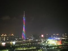 -广州富力丽思卡尔顿酒店