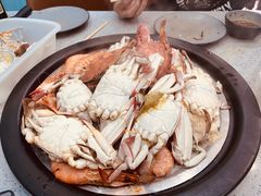 -仙螺岛海鲜自助餐厅(总店)