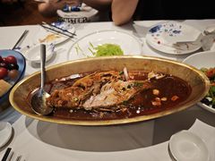 -同庆楼(大钟寺店)