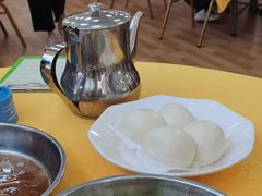 -柴火农庄(东海路店)