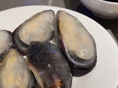 -聚盛源蒸汽海鲜火锅烤肉自助(巨川金海岸购物广场店)