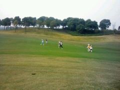 -苏州太湖国际高尔夫俱乐部