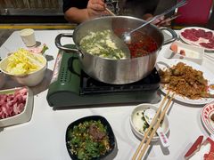 -活潑鲜跳(湖滨商业街店)
