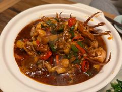 -花迹·金陵南京菜(老门东店)