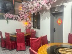 -村东第一家私房菜馆(古北水镇店)