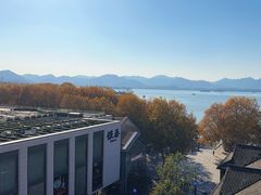 -1921餐厅.精选.浙味(一线西湖湖景店)