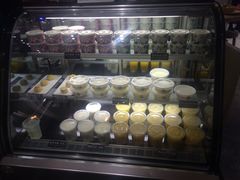 -宝珠奶酪(长宁金虹桥店)