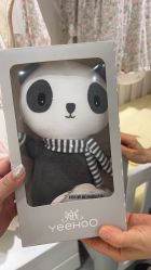 -英氏YeeHoO(颐堤港店)