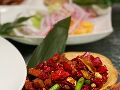 -梧桐北京烤鸭·铜锅涮肉(海岸城店)
