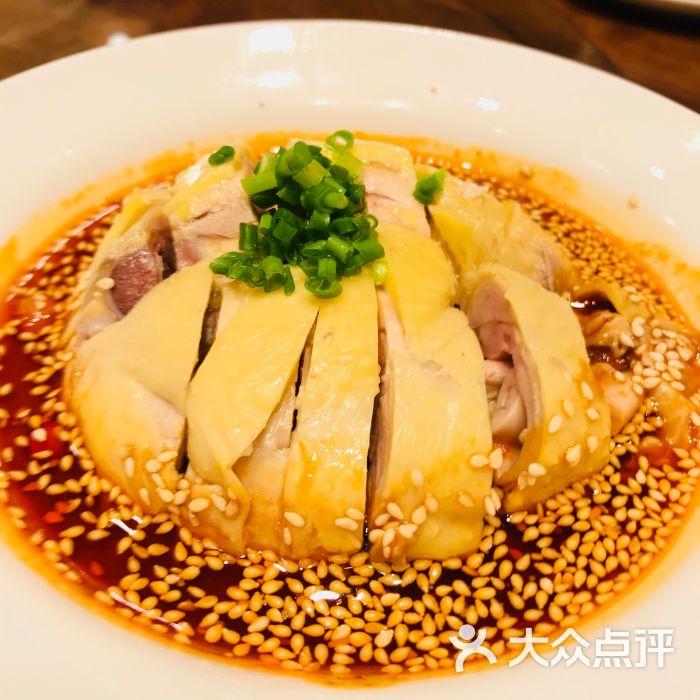 金鼎轩南北菜(地坛店)图片 - 第11张