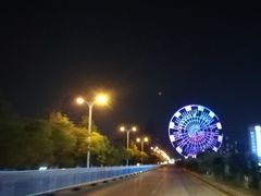 -南昌之星摩天轮