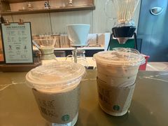 -星巴克(宏汇国际广场店)