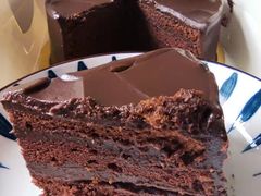 -Awfully Chocolate(来福士广场店)
