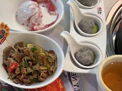 -潮正和潮汕牛肉火锅·老字号(番禺万达店)