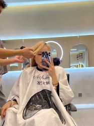 -New Fashion发型定制