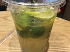 -茶颜悦色(岳麓山顶店)