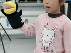 -蓝话筒·少儿成人演讲口才·主持朗诵·戏剧表演(大华第一坊店)