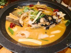-锦小馆(安贞店)