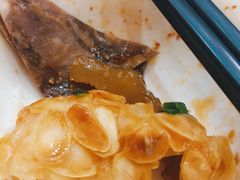 -香满楼(南关店)