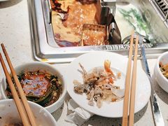 -海底捞火锅(创意园店)