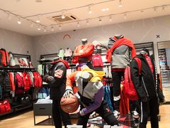 -宝大祥青少年儿童购物中心(南京东路店)