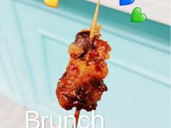 -辽B·小串(总店)