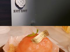 -KNOTKNOT珞珞·日式甜品(K11店)