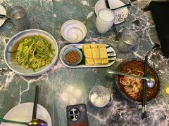 -浩海火烧云傣家菜(京广店)