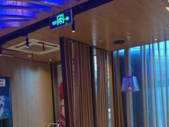 -老板恋上鱼(恒隆广场店)