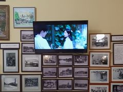 -露西亚咖啡西餐厅(哈尔滨俄侨纪念馆店)