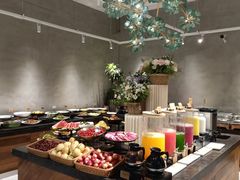 -鹈鹕素食餐厅自助餐部(正阳街店)
