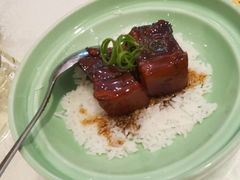 -齐家花园大酒店·本帮菜(宝山店)