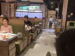 -海底捞火锅(吴中路店)